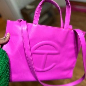 COPY - Telfar Shopping Bag